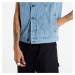 Bunda Urban Classics Denim Vest Lighter Washed