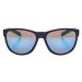 Športové okuliare BLIZZARD Sun glasses PCSF701140, rubber dark blue , 64-16-133