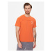 Puma Funkčné tričko M Seasons 523256 Oranžová Regular Fit