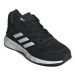 Juniorská športová obuv (tréningová) ADIDAS Duramo 10 core black cloud white core black GZ0610