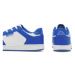 Kappa Sneakersy Logo Malone 4 341R5DW-A1U Biela