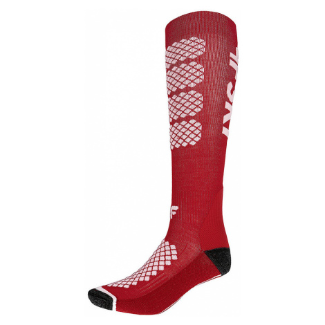 Dámske lyžiarske ponožky 4F