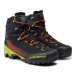 La Sportiva Trekingová obuv Aequilibrium ST GTX 31A900729 Sivá