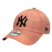 New Era Mlb 9Forty New York Yankees Kšiltovka s potlačou 60298661