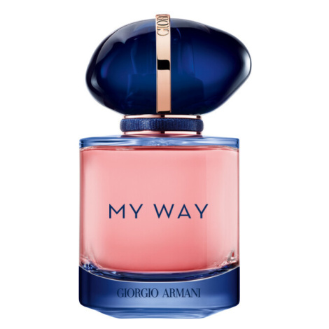 Giorgio Armani My Way Intense parfumovaná voda 50 ml