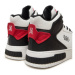 Dorko Sneakersy Easy Hi DS2322M Biela