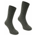 Karrimor Wool Socks 2 Pack