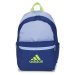 adidas  Badge of Sport Backpack  Ruksaky a batohy Modrá