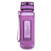 Runto VISTA 800 ml Športová hydratačná fľaša s poistkou uzáveru, fialová, veľkosť