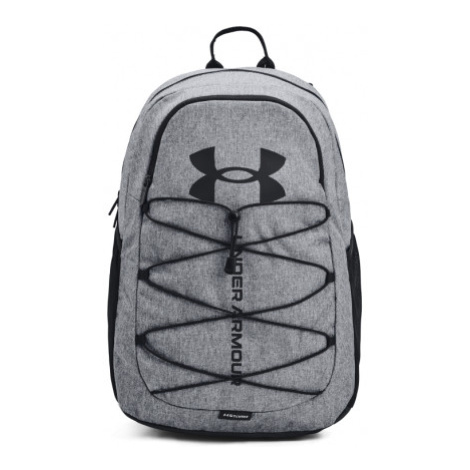 Batoh UNDER ARMOUR UA Hustle Sport Backpack-GRY