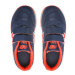 New Balance Sneakersy PV500PN1 Tmavomodrá
