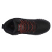 Columbia FAIRBANKS OMNI-HEAT Pánska zimná obuv, čierna, veľkosť 45