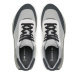 Lacoste Sneakersy L-Spin 123 2 Sma 745SMA01222P9 Zelená