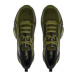 Puma Sneakersy 379627 01 Zelená