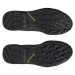 adidas TERREX AX3 GTX Pánska treková obuv, čierna, veľkosť 45 1/3