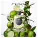 Atkinsons Mint & Tonic parfumovaná voda unisex