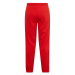 LEVI'S ® Nohavice 'Graphic Piping Sweatpant'  červená / čierna