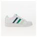 Tenisky adidas Originals Superstar Xlg W Ftw White/ Collegiate Green/ Green