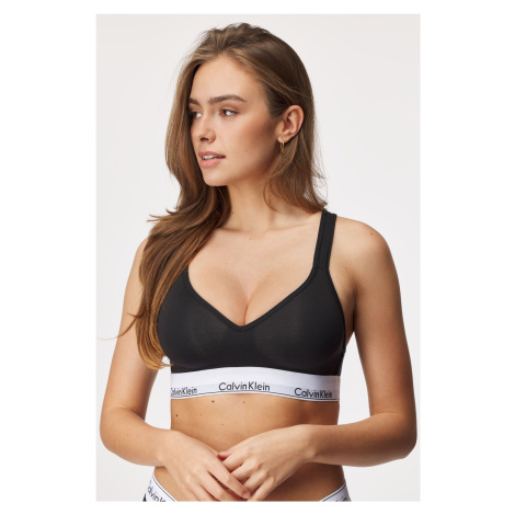 Športové podprsenky Calvin Klein