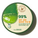 The Saem Jeju Fresh Aloe Soothing Gel 99%