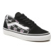 Vans Tenisky Old Skool VN0A7Q5FBMA1 Čierna