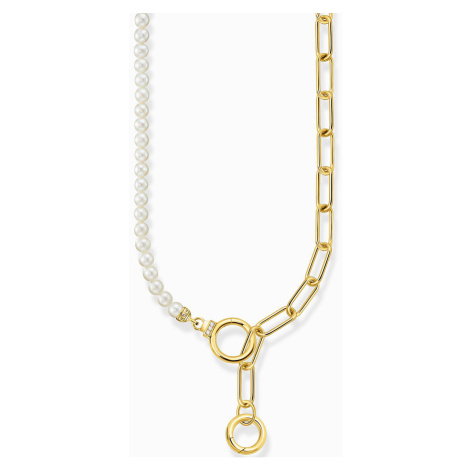 Thomas Sabo KE2193-445-14 Ladies necklace