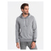 Ombre Men's hooded sweatshirt