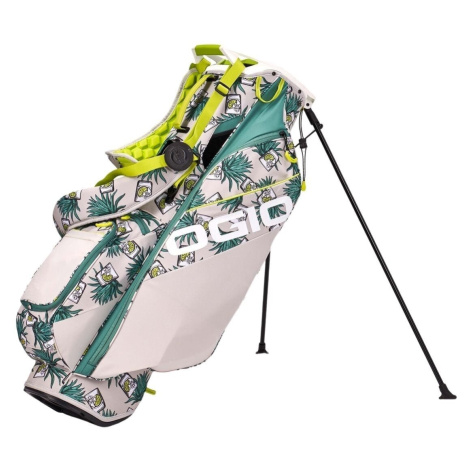 Ogio Fuse Stand Bag Agave Ahora