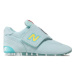 New Balance Papuče CV574CHB Modrá