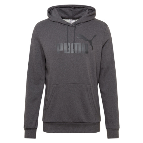 Pánske športové mikiny Puma