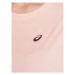 Asics Funkčné tričko Movekoyo 2032C501 Ružová Relaxed Fit