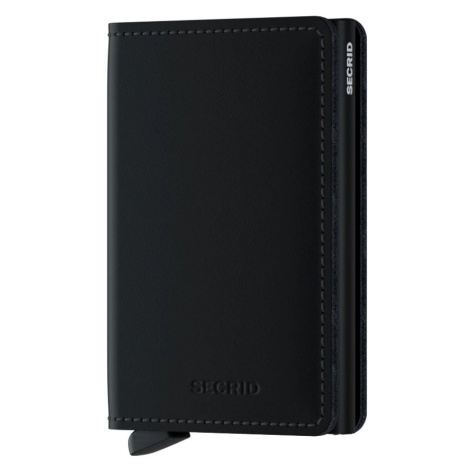 Slimwallet Matte SECRID