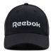 Reebok Šiltovka Act Core LL Cap H36572 Čierna