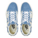 Vans Tenisky Old Skool VN000CR5DNM1 Modrá