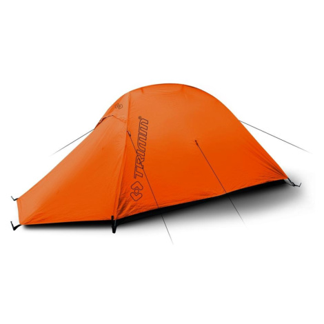 Trimm HIMLITE DSL Tent Orange