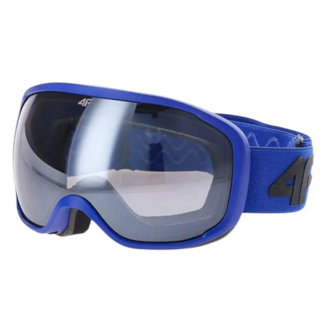 Lyžiarske okuliare 4F U042 Jr 4FJWAW24AGOGU042 36S NEPLATÍ
