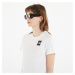 Tričko The North Face Seasonal Fine S/S Tee TNF White