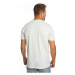 Kappa LOGO GERTIS Pánske tričko, sivá, veľkosť