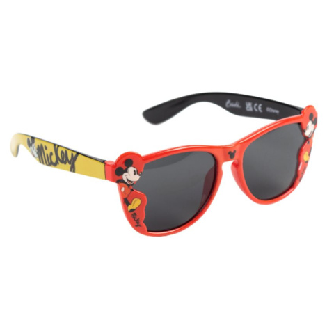 Disney Mickey Sunglasses slnečné okuliare pre deti od 3 rokov