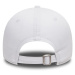 Dámska šiltovka NEW ERA 940 ESSENTIAL MLB NY YANKEES WHITE NOS