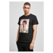 Scarface Magazine Cover Tee Black