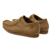 Clarks Mokasíny Shacre Ii Run 26159434 Hnedá