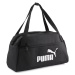 PUMA Športová taška Phase Sports Bag Farba: čierna