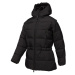 Calvin Klein PW - PADDED JACKET Dámska páperová bunda, čierna, veľkosť