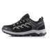 Alpine Pro Gimie Unisex outdoorová obuv UBTB371 čierna 45