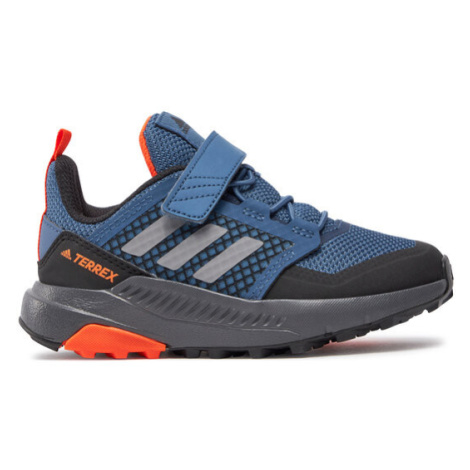 Adidas Trekingová obuv Terrex Trailmaker Hiking IF5709 Modrá