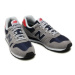 New Balance Sneakersy ML373CT2 Sivá