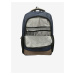 Batoh Enrico Benetti München Notebook Backpack 21 l Blue