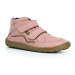 Froddo G3110255-7 Pink barefoot členkové topánky 33 EUR