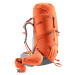 Deuter Aircontact Core 65+10 SL paprika-graphite